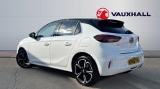 Vauxhall Corsa 1.2 Turbo Elite Nav Premium 5dr Petrol Hatchback